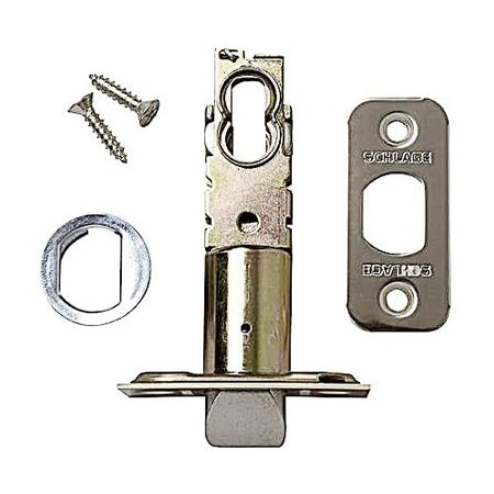 Schlage Lock Deadbolt Repl Latch 40-222DB